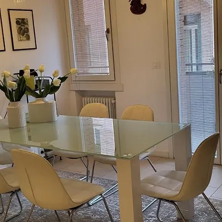 Le Betulle Apartamento Verona Exterior foto