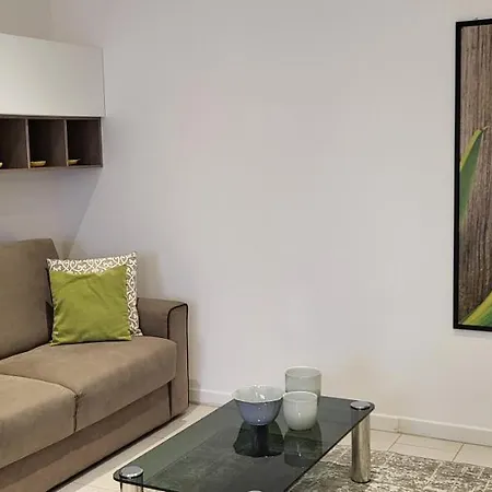 Le Betulle Apartamento Verona Exterior foto