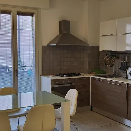 Le Betulle Apartamento Verona Exterior foto