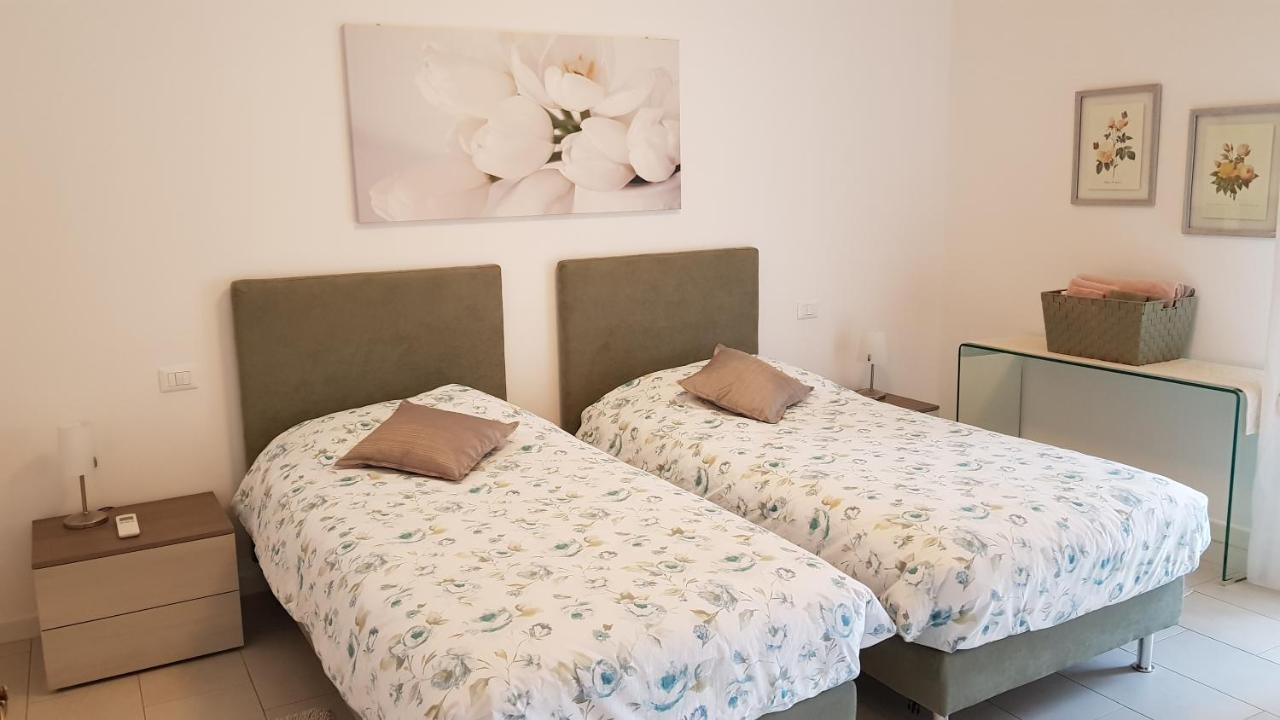 Le Betulle Apartment *