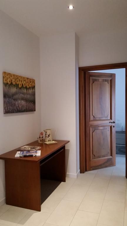 Le Betulle Apartment