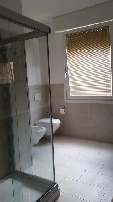 Le Betulle Apartment Verona