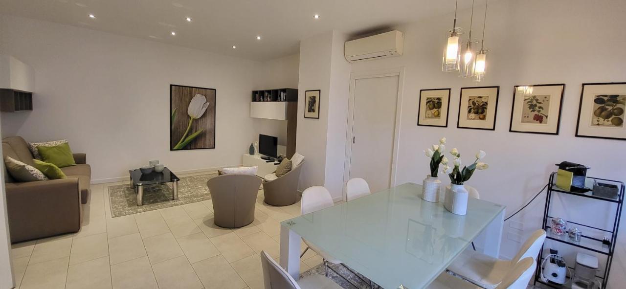 Apartment Le Betulle Verona