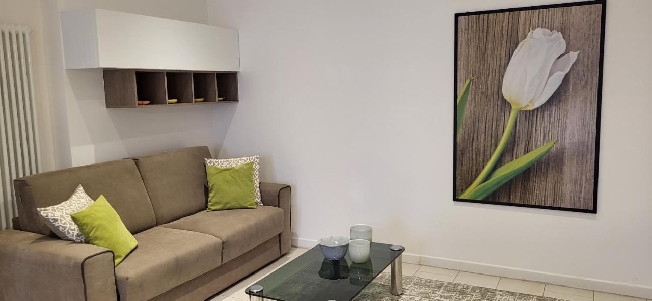 Apartment Le Betulle *