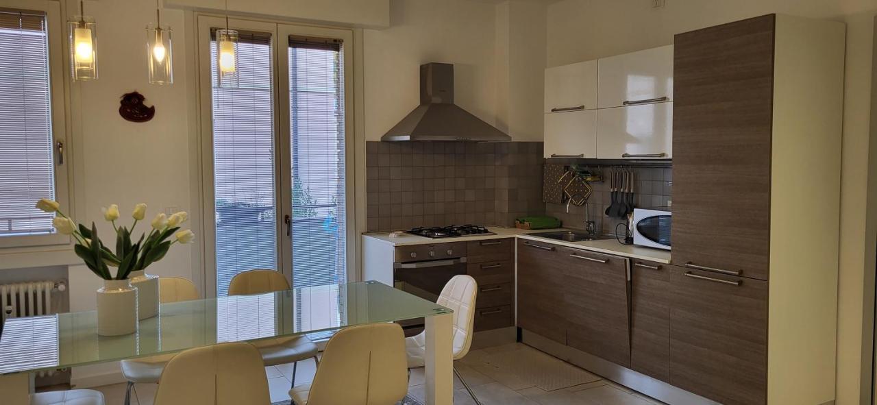 Apartment Le Betulle Verona