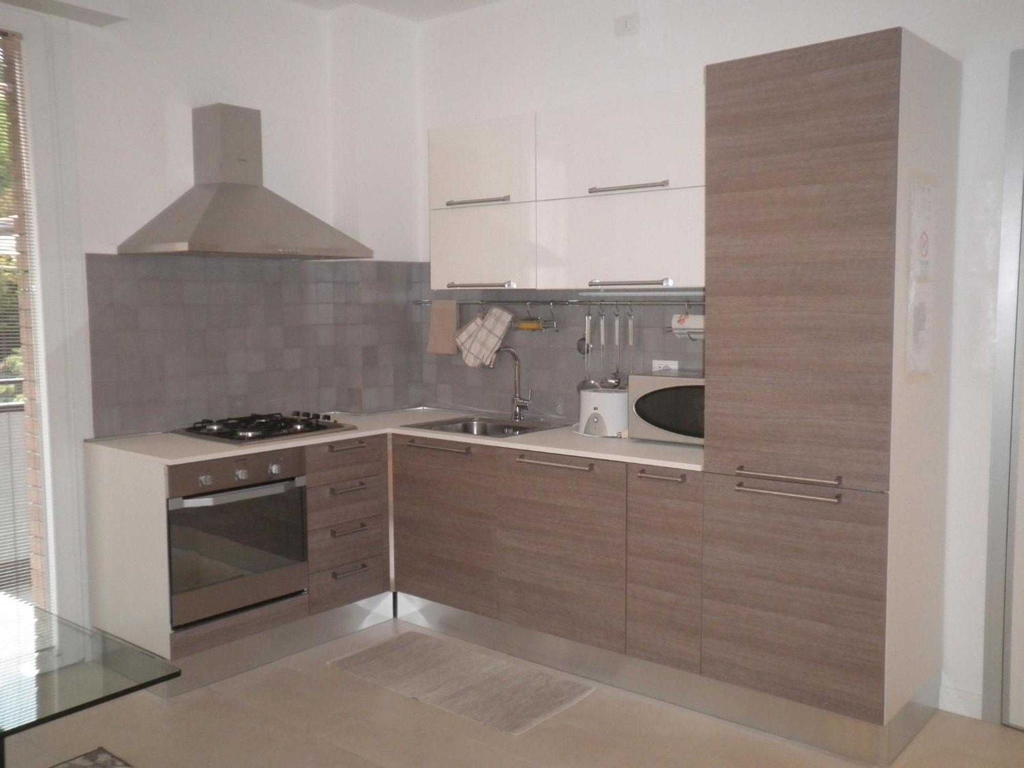 Le Betulle Apartment Verona