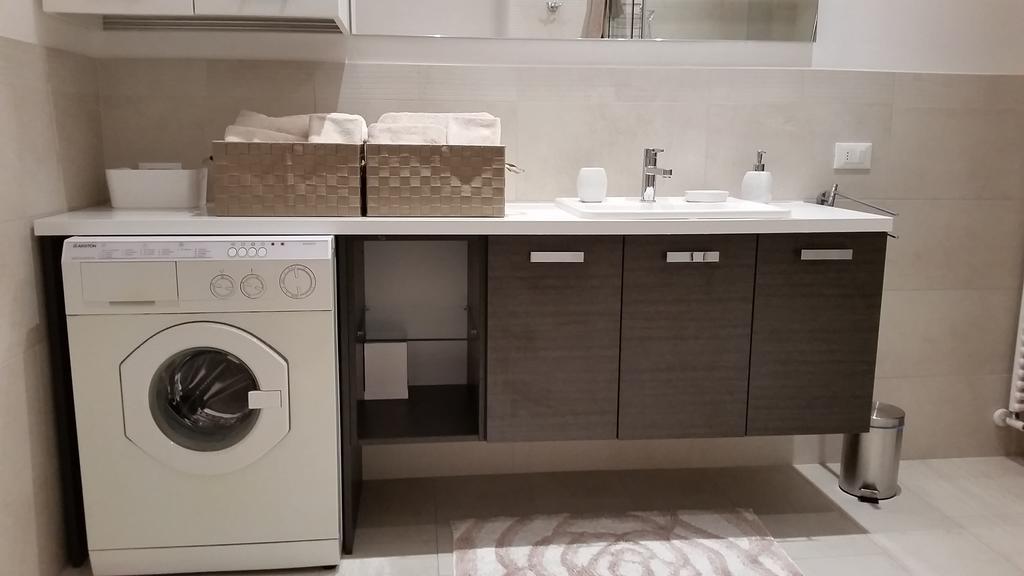 Le Betulle Apartment Verona