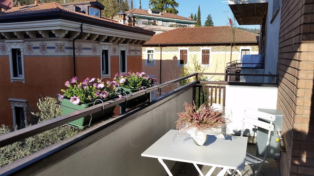 Le Betulle Verona
