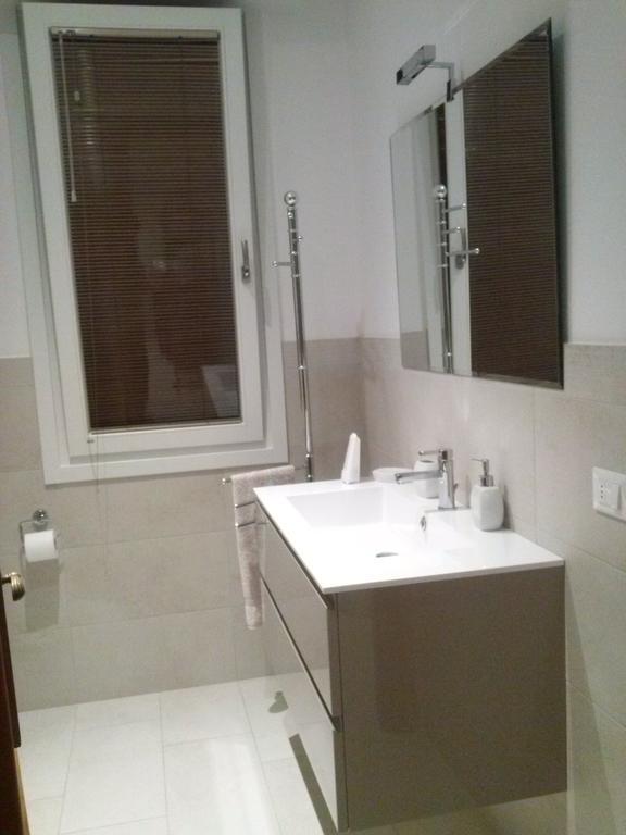 Le Betulle Apartment