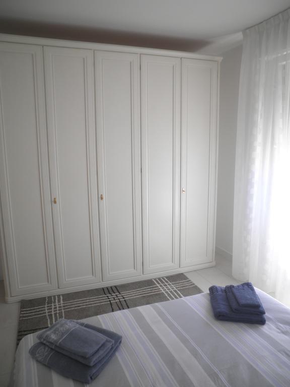 Le Betulle Apartment *