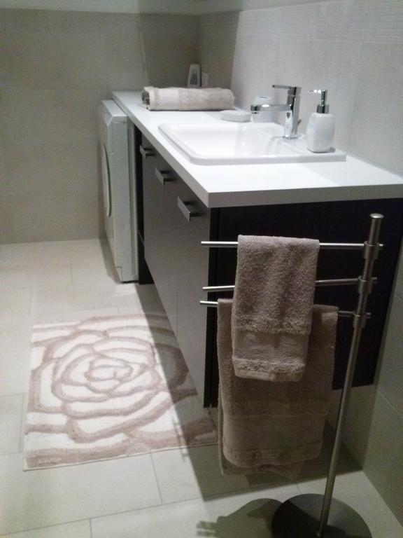 Apartment Le Betulle Verona