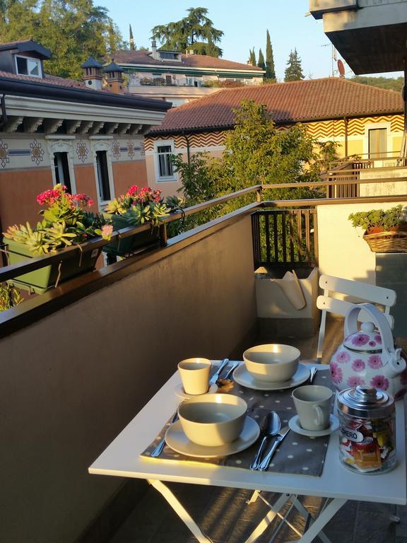 Le Betulle Verona