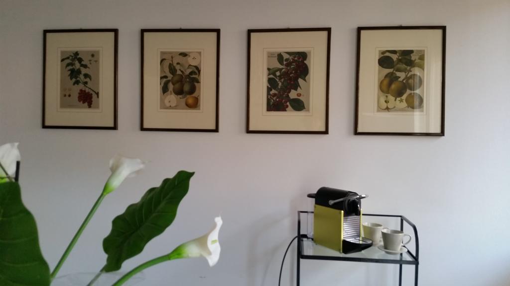 Le Betulle Apartment