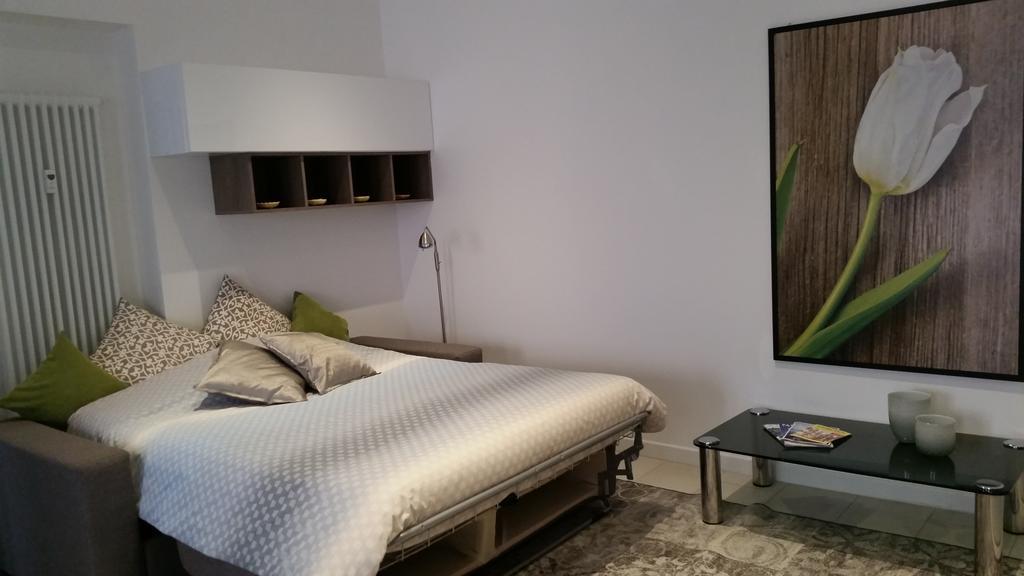 Apartment Le Betulle Verona