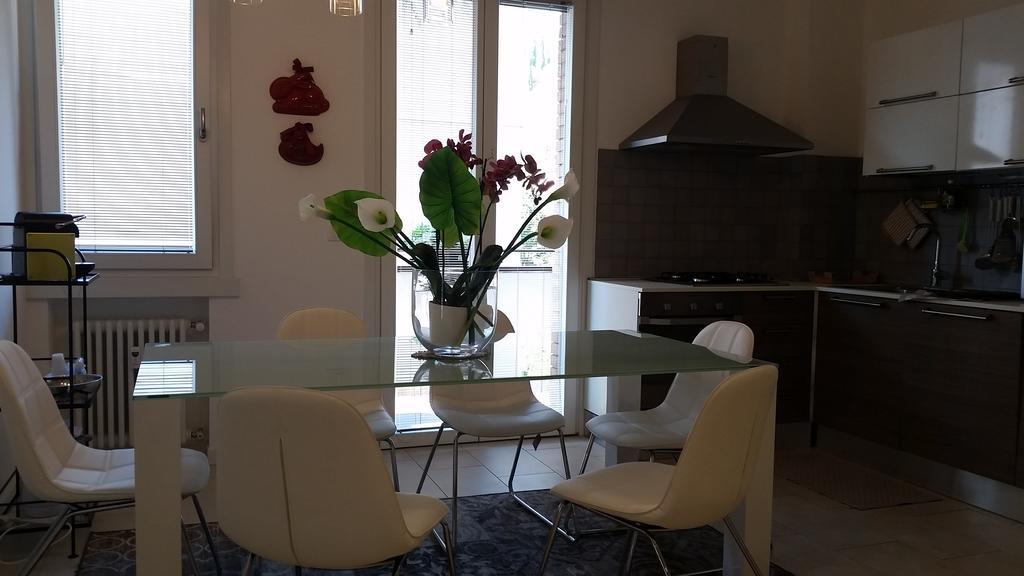 Le Betulle Apartment Verona